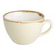 Cappuccinokopje Olympia Kiln 340ml 6 stuks zandsteen