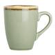 Mok Olympia Kiln 340ml 6 stuks mosgroen