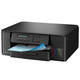 Multifunctional inktjet printer Brother DCP-T580DW