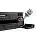 Multifunctional inktjet printer Brother DCP-T580DW