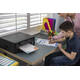 Multifunctional inktjet printer Brother DCP-T580DW