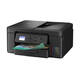 Multifunctional inktjet printer Brother DCP-T780DW