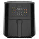Airfryer Inventum 5 liter 1500watt zwart