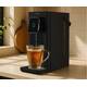 Heetwaterdispenser Tomado 2,5 liter 2200watt zwart