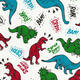 Inpakpapier Rotolux Rosie 200x70cm assorti