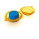 Kneedgum Maped Croc Croc blister à 1 stuk blauw