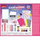Scrapbookingset Maped Creativ Color Mix set à 70 delen