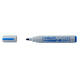 Whiteboardmarker Artline 517  Dry Safe Eco rond medium blauw
