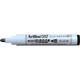 Whiteboardmarker Artline 517 Dry Safe Eco rond medium zwart