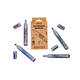 Whiteboardmarker Artline 517 Dry Safe Eco rond medium ass 4 stuks
