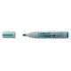 Whiteboardmarker Artline 517 Dry Safe Eco rond medium groen