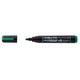 Permanent marker Artline 170 Dry Safe Eco rond medium groen