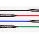 Permanent marker Artline 190  Dry Safe Eco schuin 2-5mm assorti 4st
