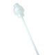 Doseerdop Greenspeed voor 1 liter fles 5 stuks 10ml wit