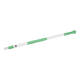 Telescoopsteel Greenspeed Q-line 100-180cm groen
