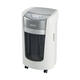 Papiervernietiger Leitz IQ OptiMax 225 Home Office P5 snippers 2x15mm
