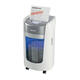 Papiervernietiger Leitz IQ OptiMax 225 Home Office P5 snippers 2x15mm