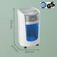 Papiervernietiger Leitz IQ OptiMax 225 Home Office P5 snippers 2x15mm