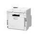 Multifunctional Laser printer Canon I-SENSYS MF664Cdw