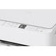 Multifunctional inktjet printer Canon PIXMA TS6550i