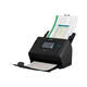 Scanner Canon imageFORMULA DR-S350NW