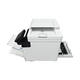 Multifunctional Laser printer Canon I-SENSYS  MF754Cdw II