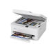 Multifunctional inktjet printer Canon PIXMA TS7550i