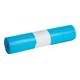 Afvalzak Propsac HDPE T23 58x100cm 70L blauw rol à 25 stuks