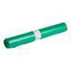 Afvalzak Propsac HDPE T23 58x100cm 70L groen rol à 25 stuks