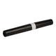 Afvalzak Propsac HDPE T23 58x100cm 70L zwart rol à 25 stuks