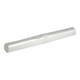 Afvalzak Propsac LDPE T60R 80x110cm 140L transparant rol à 20 stuks
