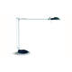 Bureaulamp MAUL Business LED zilver