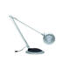 Bureaulamp MAUL Business LED zilver