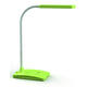 Bureaulamp MAUL Pearly LED dimbaar neon groen