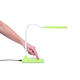 Bureaulamp MAUL Pearly LED dimbaar neon groen