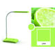 Bureaulamp MAUL Pearly LED dimbaar neon groen