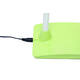 Bureaulamp MAUL Pearly LED dimbaar neon groen
