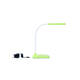 Bureaulamp MAUL Pearly LED dimbaar neon groen