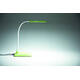 Bureaulamp MAUL Pearly LED dimbaar neon groen