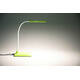 Bureaulamp MAUL Pearly LED dimbaar neon groen