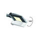 Bureaulamp MAUL Optimus LED dimbaar tafelklem antraciet
