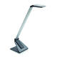 Bureaulamp MAUL Solaris LED zilver