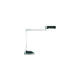 Bureaulamp MAUL Office LED zilver
