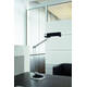 Bureaulamp MAUL Office LED zilver