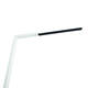Werkpleklamp tafelklem MAUL Sirius LED beweging- daglichtsensor dimbaar wit