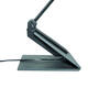 Bureaulamp MAUL Solaris LED antraciet