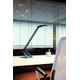 Bureaulamp MAUL Solaris LED antraciet