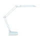 Bureaulamp MAUL Atlantic LED op voet wit