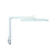 Werkpleklamp tafelklem MAUL Explore LED dimbaar wit