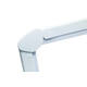 Werkpleklamp tafelklem MAUL Explore LED dimbaar wit